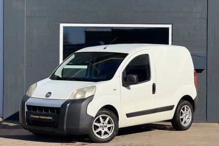 Fiat Fiorino Gebrauchtwagen