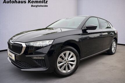 Skoda Scala Gebrauchtwagen