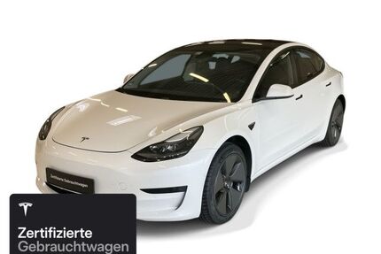 Tesla Model 3 Gebrauchtwagen