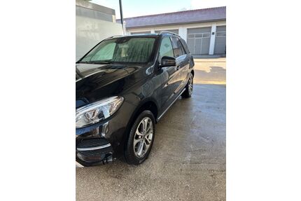 Mercedes-Benz GLE 250 Gebrauchtwagen