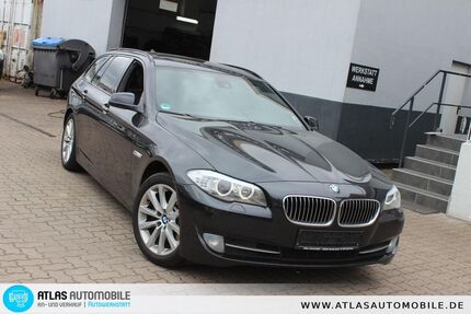 BMW 530 Gebrauchtwagen