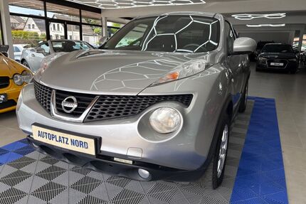 Nissan Juke Gebrauchtwagen