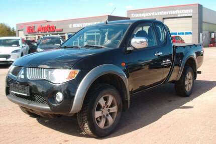Mitsubishi L200 Gebrauchtwagen