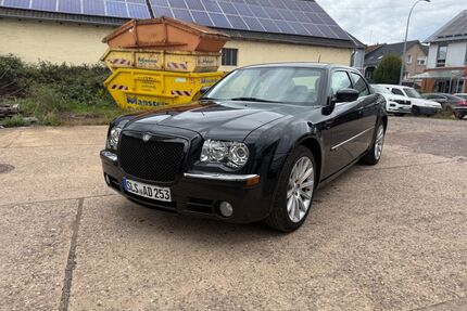 Chrysler 300C Gebrauchtwagen