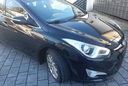 Hyundai i40 Gebrauchtwagen