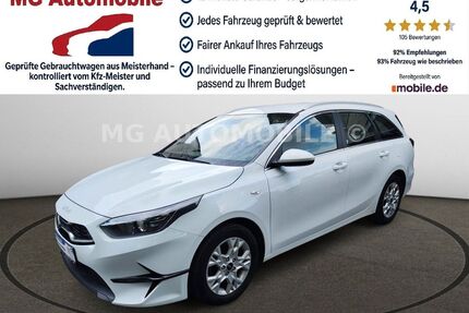 Kia ceed Sportswagon Gebrauchtwagen