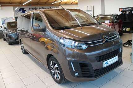 Citroen Spacetourer Gebrauchtwagen
