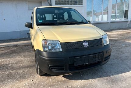 Fiat Panda Gebrauchtwagen