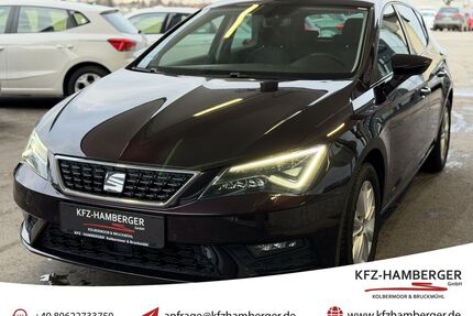 Seat Leon Gebrauchtwagen