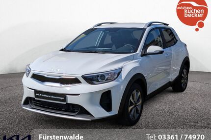 Kia Stonic Gebrauchtwagen
