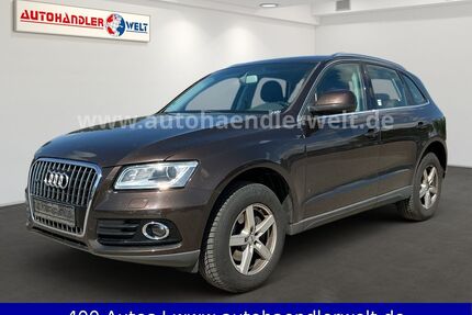 Audi Q5 Gebrauchtwagen
