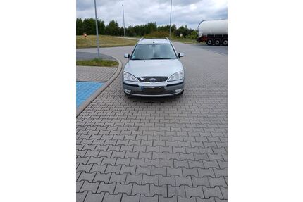 Ford Mondeo Gebrauchtwagen