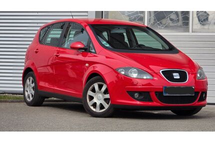 Seat Altea Gebrauchtwagen