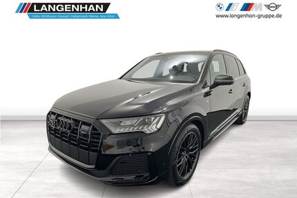 Audi Q7 Gebrauchtwagen