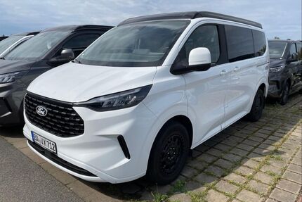 Ford Tourneo Custom Gebrauchtwagen