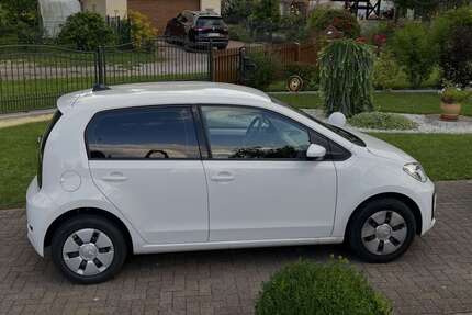 VW up! Gebrauchtwagen