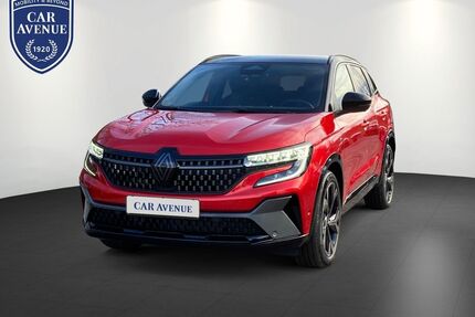 Renault Austral Gebrauchtwagen