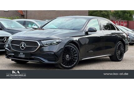 Mercedes-Benz E 300 Gebrauchtwagen