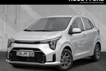 Kia Picanto Gebrauchtwagen