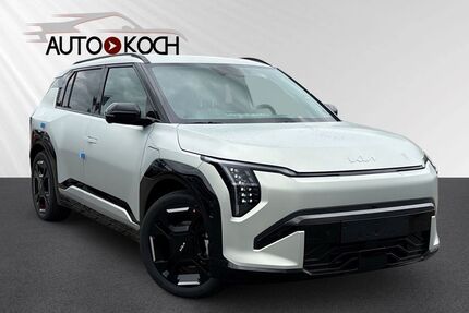 Kia EV3 Gebrauchtwagen