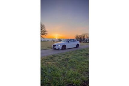 BMW 330 Gebrauchtwagen