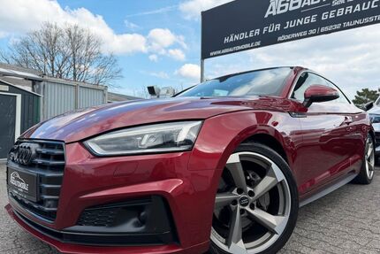 Audi A5 Gebrauchtwagen