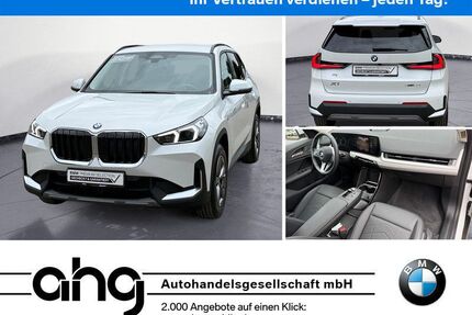 BMW X1 Gebrauchtwagen