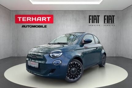 Fiat 500e Gebrauchtwagen