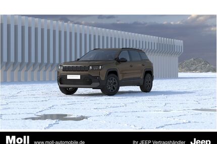 Jeep Compass Gebrauchtwagen