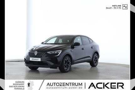 Renault Arkana Gebrauchtwagen