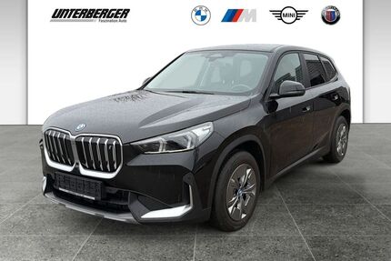 BMW iX1 Gebrauchtwagen