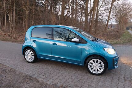 VW up! Gebrauchtwagen