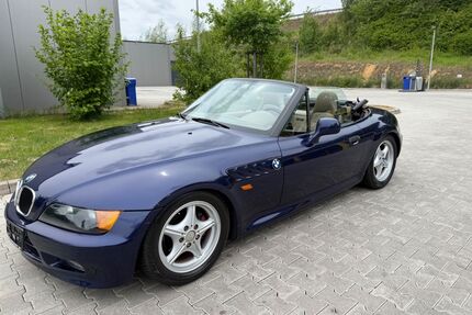 BMW Z3 Gebrauchtwagen