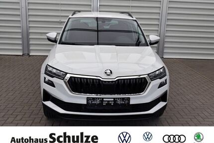 Skoda Karoq Gebrauchtwagen