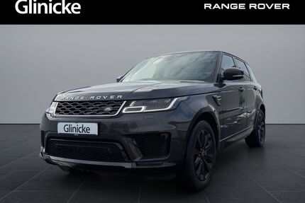 Land Rover Range Rover Sport Gebrauchtwagen