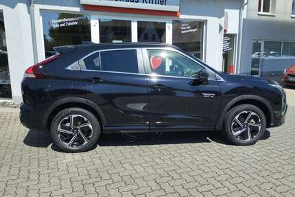Mitsubishi Eclipse Cross Gebrauchtwagen