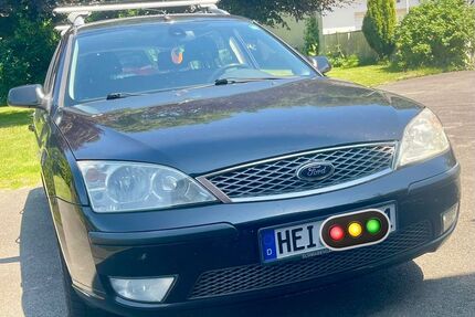 Ford Mondeo Gebrauchtwagen