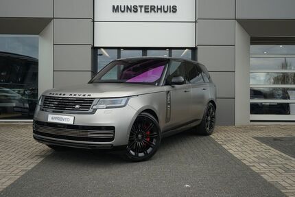 Land Rover Range Rover Gebrauchtwagen