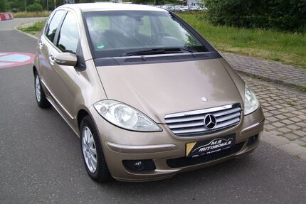 Mercedes-Benz A 180 Gebrauchtwagen