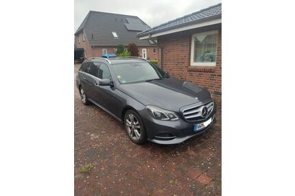 Mercedes-Benz E 250 Gebrauchtwagen