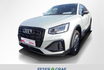Audi Q2 Gebrauchtwagen