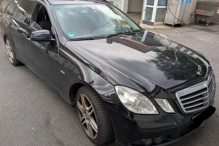 Mercedes-Benz E 250 Gebrauchtwagen