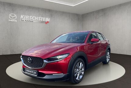 Mazda CX-30 Gebrauchtwagen