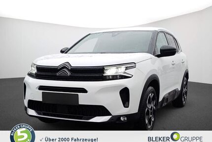 Citroen C5 Aircross Gebrauchtwagen