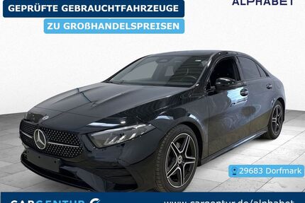 Mercedes-Benz A 180 Gebrauchtwagen