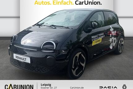 Renault Twingo Gebrauchtwagen