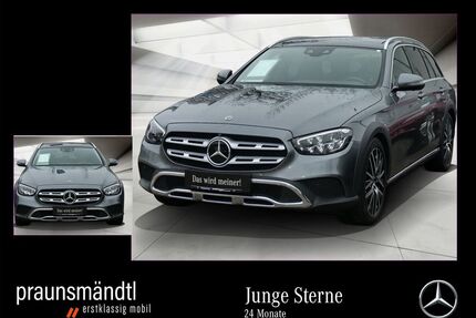 Mercedes-Benz E 400 Gebrauchtwagen