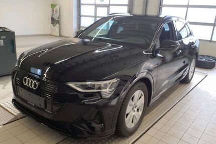 Audi e-tron Gebrauchtwagen