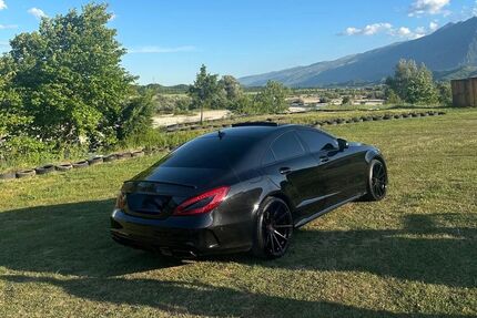 Mercedes-Benz CLS 400 Gebrauchtwagen