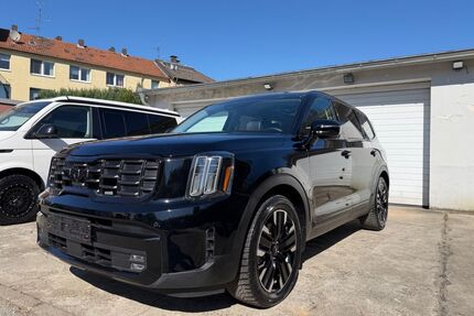 Kia Andere Gebrauchtwagen